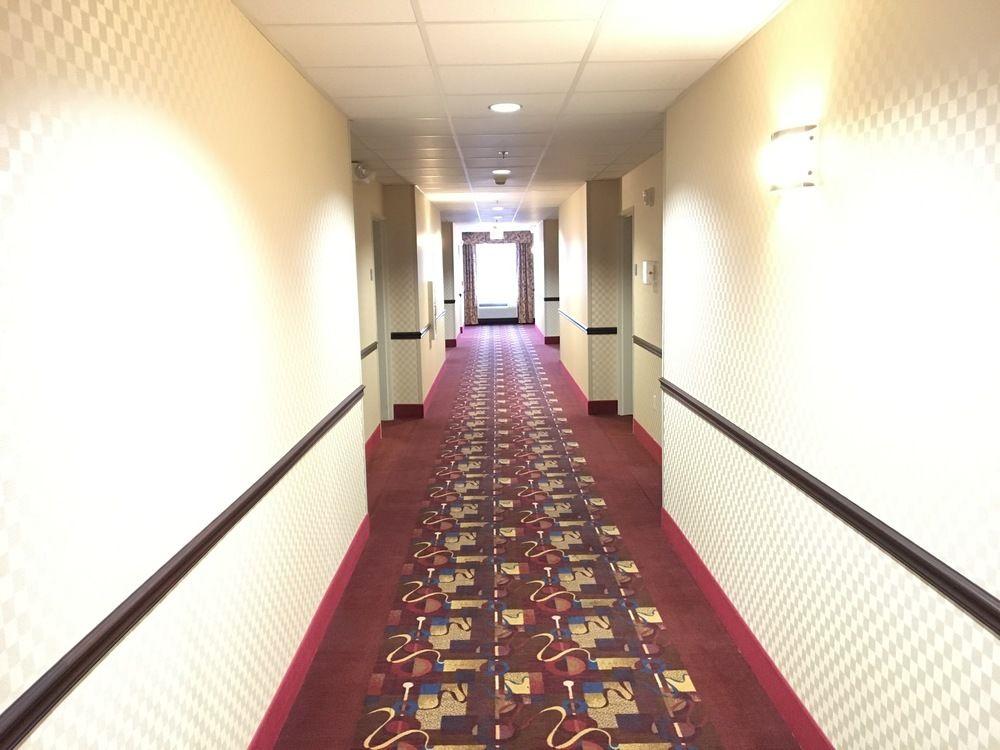 Comfort Inn&Suites Maingate South Davenport Exteriör bild