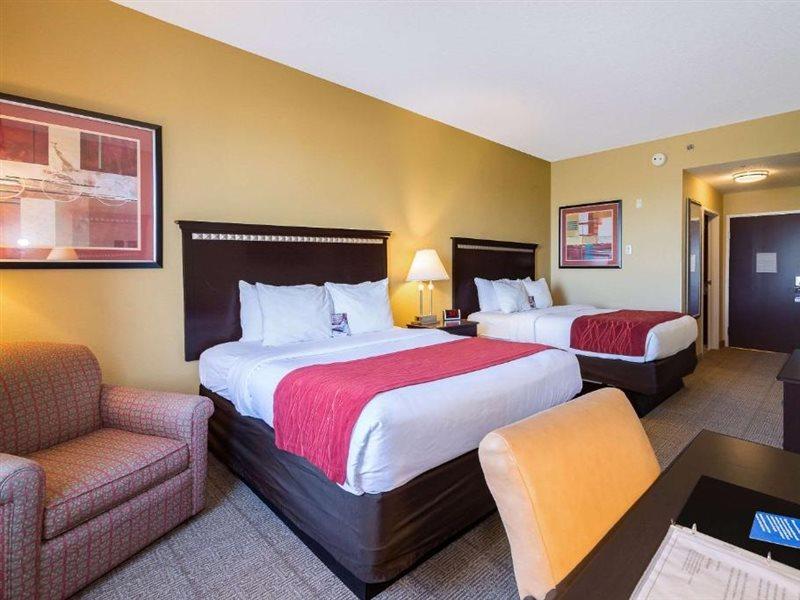 Comfort Inn&Suites Maingate South Davenport Exteriör bild