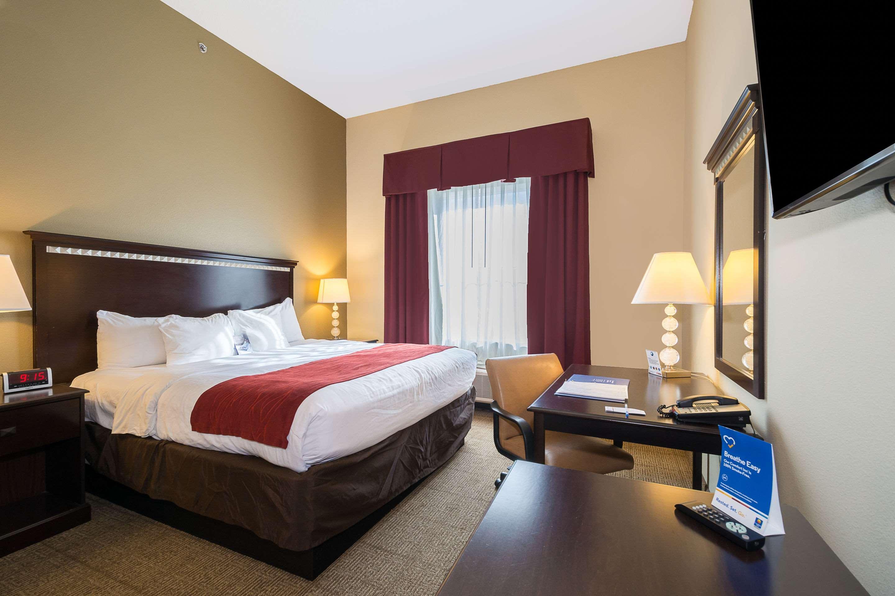 Comfort Inn&Suites Maingate South Davenport Exteriör bild