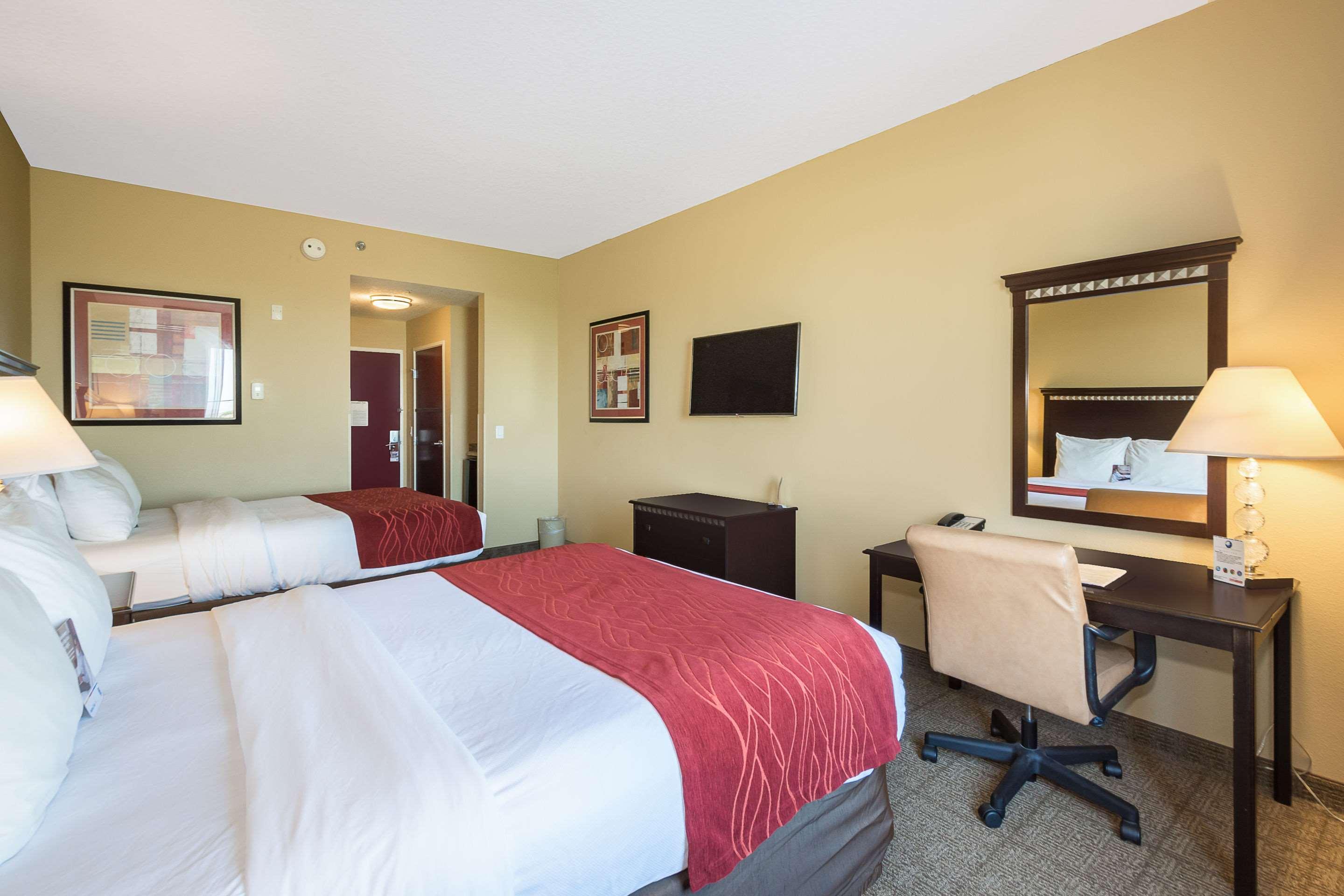 Comfort Inn&Suites Maingate South Davenport Exteriör bild