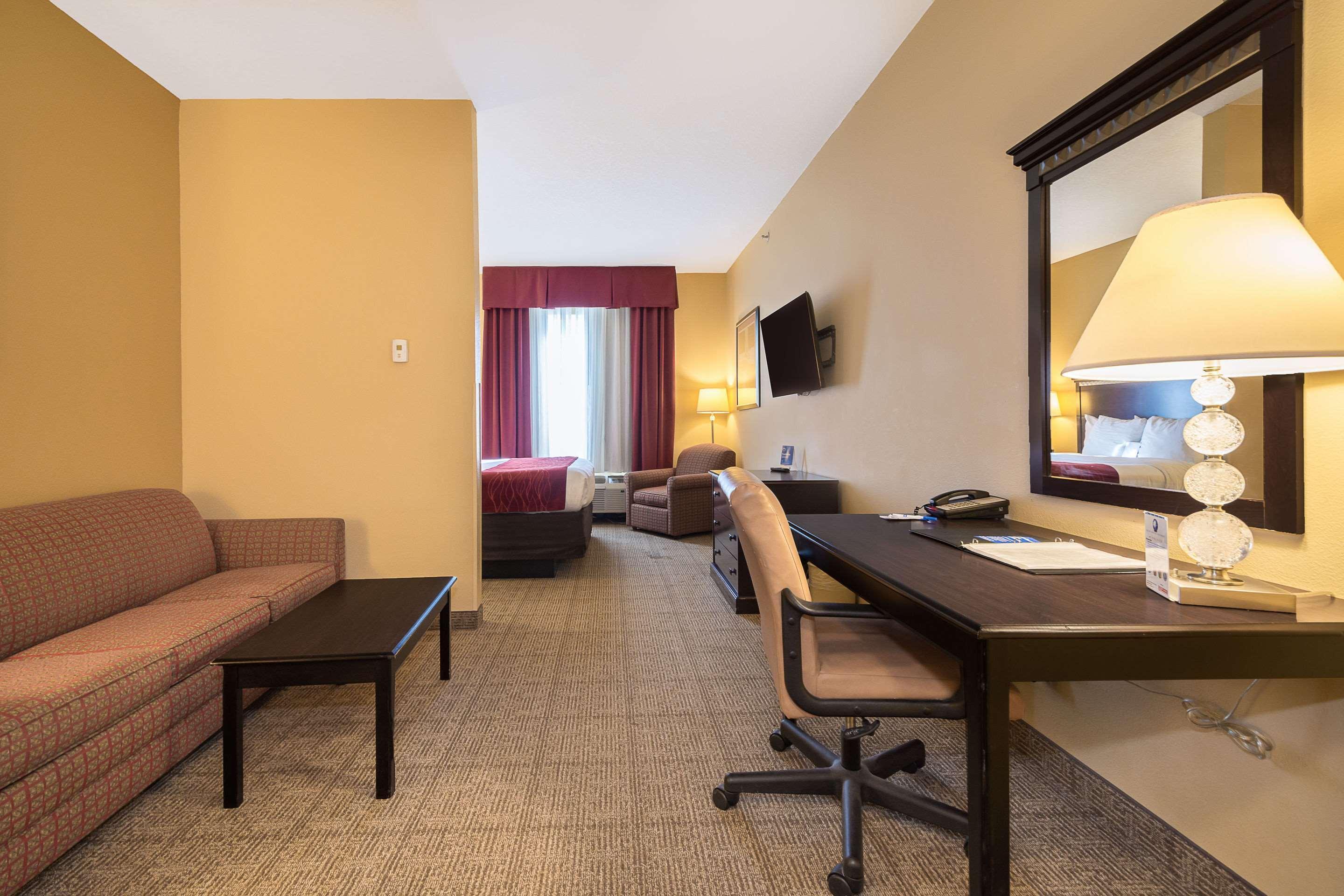 Comfort Inn&Suites Maingate South Davenport Exteriör bild