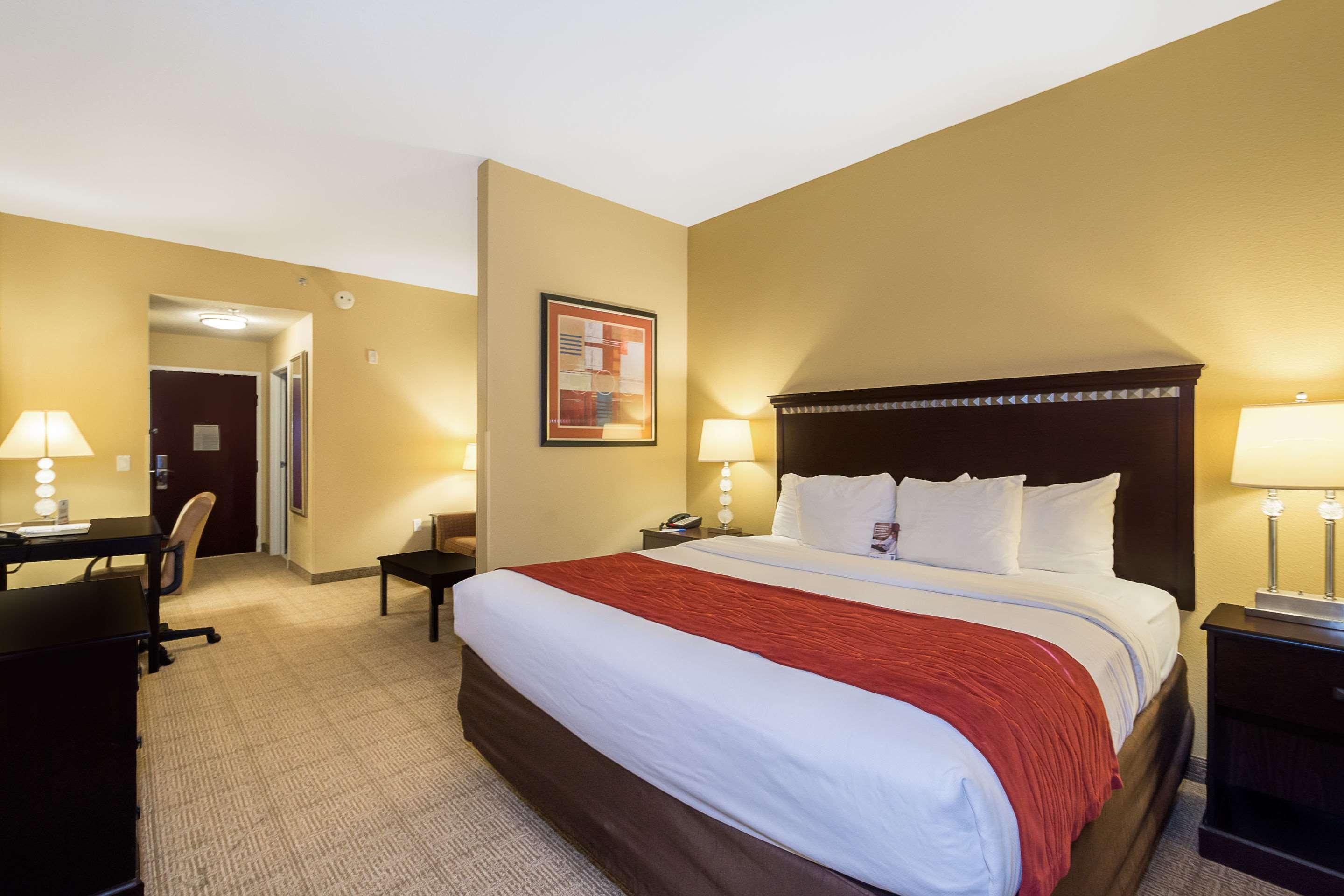 Comfort Inn&Suites Maingate South Davenport Exteriör bild