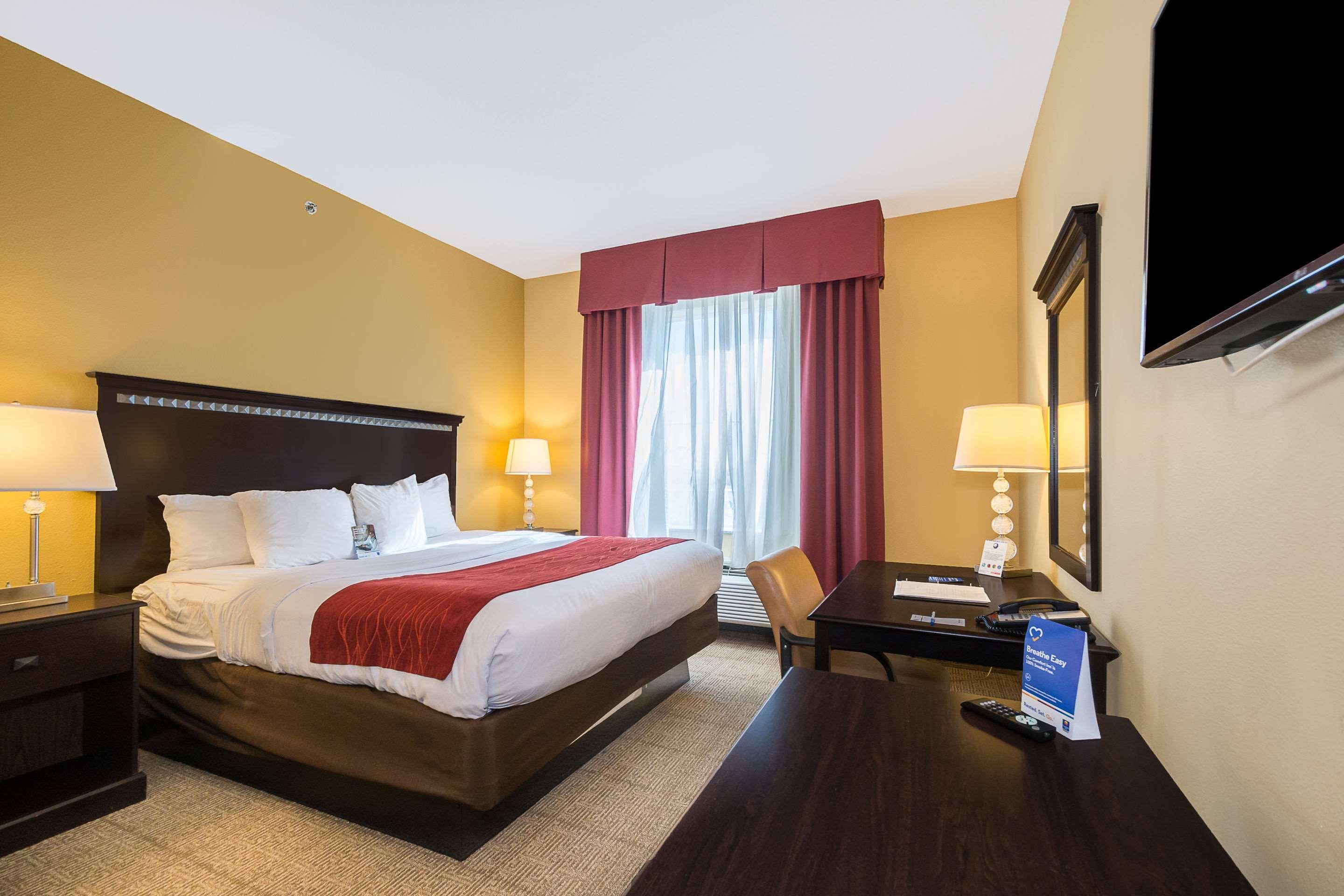Comfort Inn&Suites Maingate South Davenport Exteriör bild