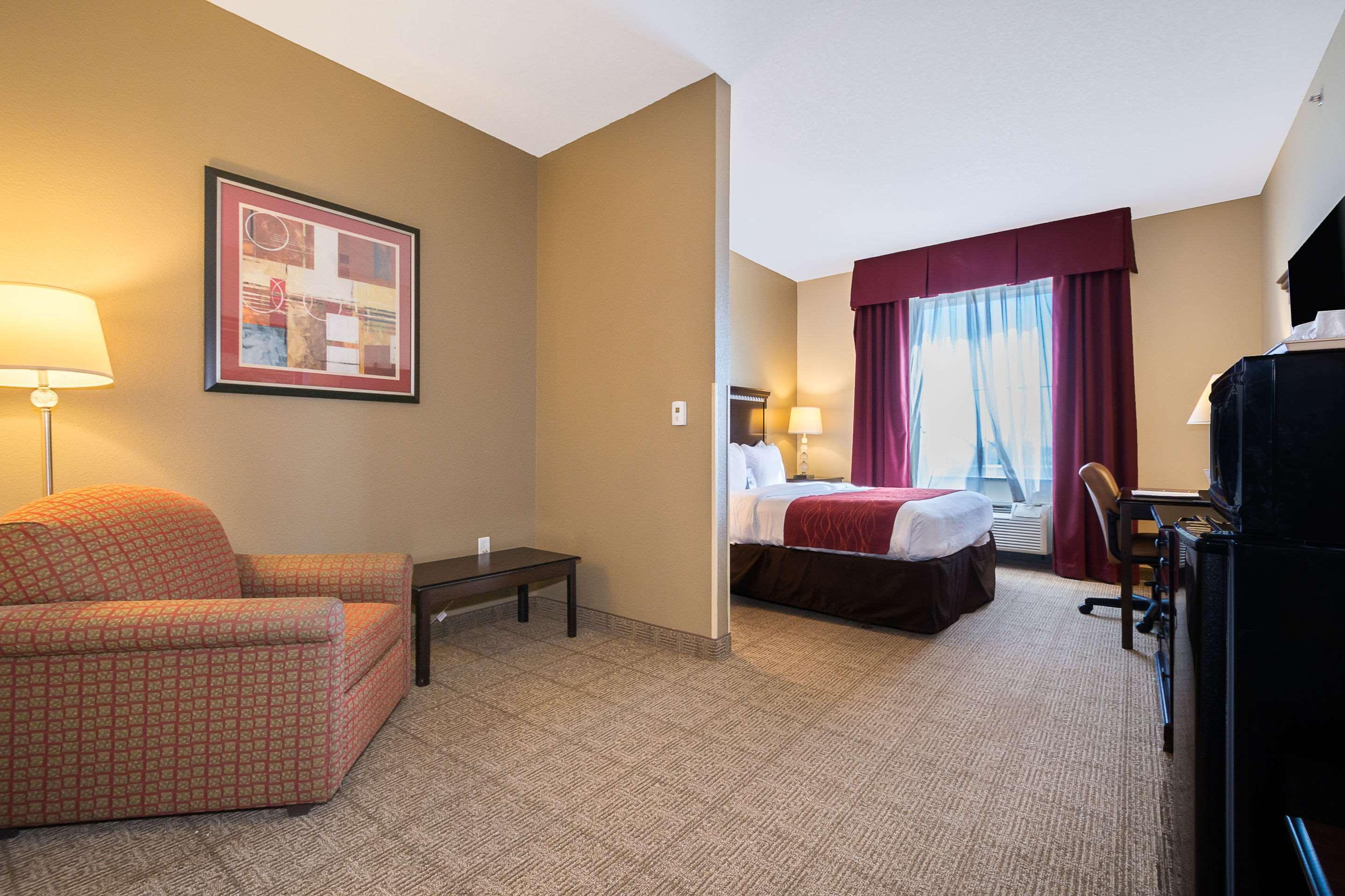Comfort Inn&Suites Maingate South Davenport Exteriör bild