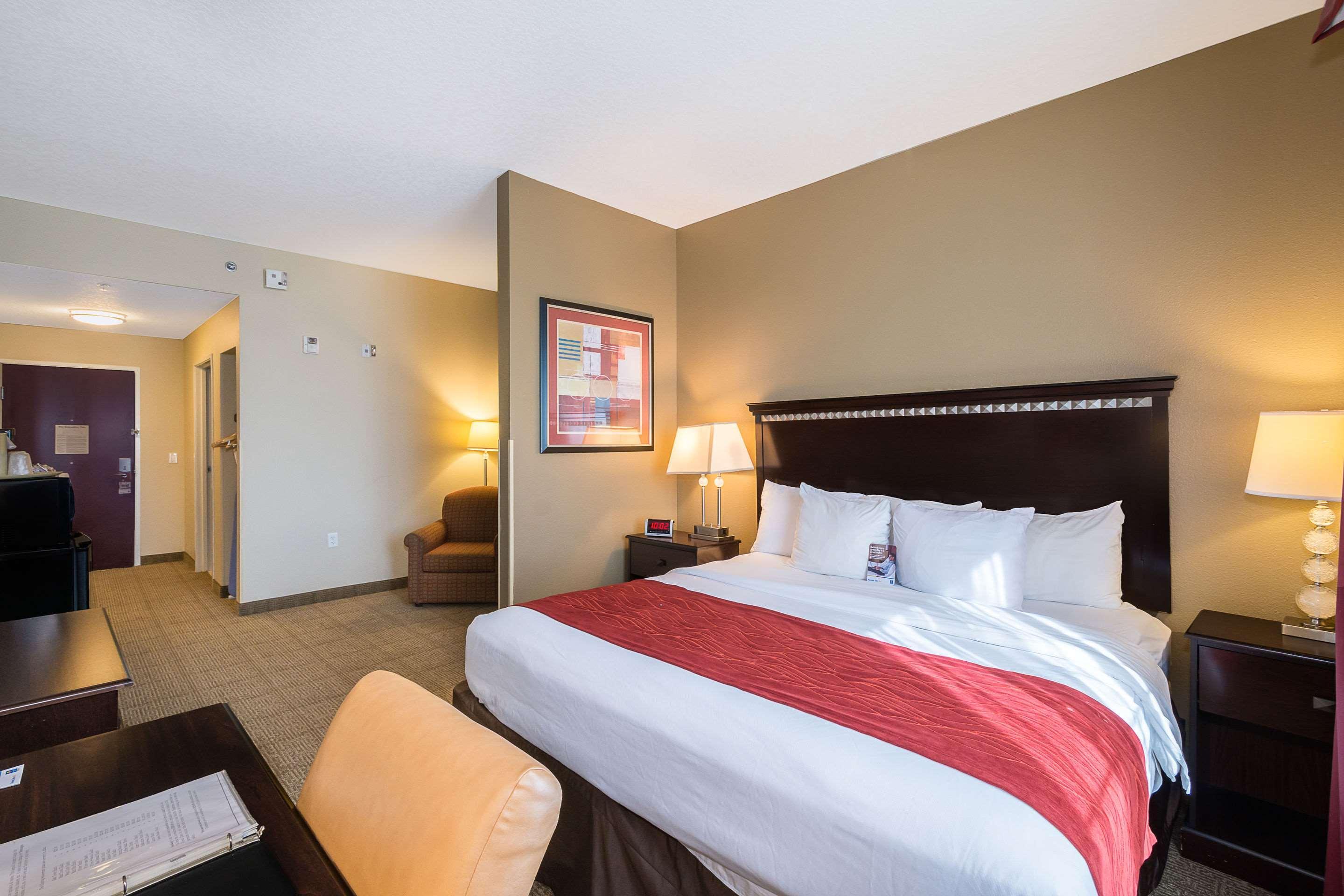 Comfort Inn&Suites Maingate South Davenport Exteriör bild