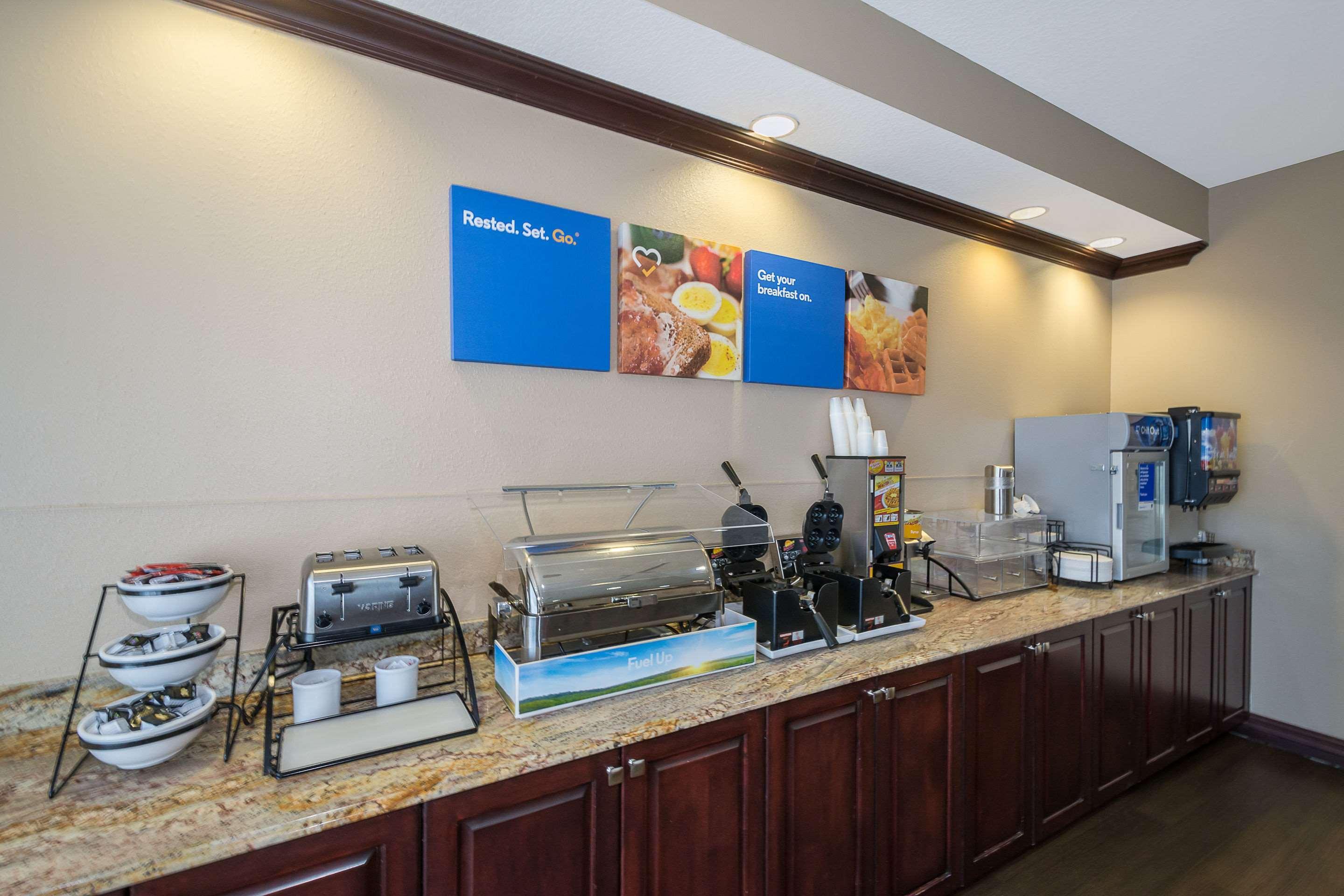 Comfort Inn&Suites Maingate South Davenport Exteriör bild