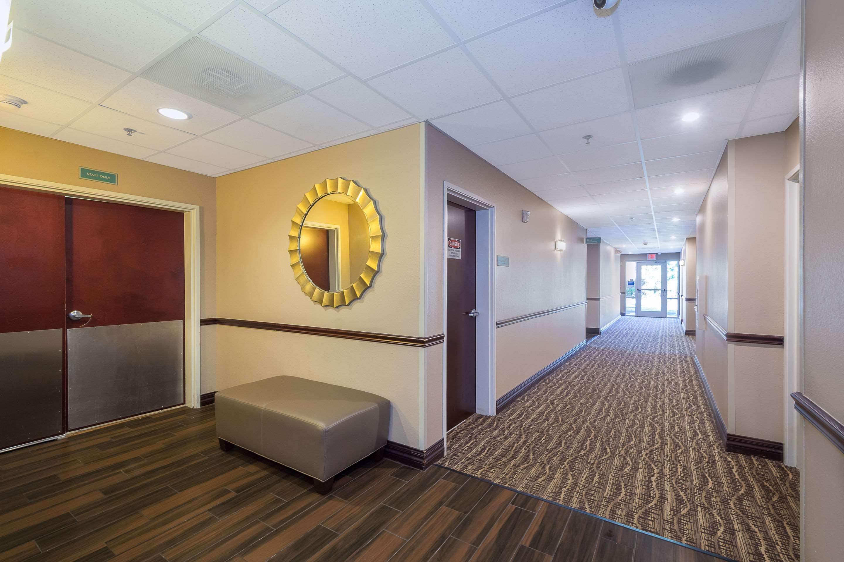 Comfort Inn&Suites Maingate South Davenport Exteriör bild