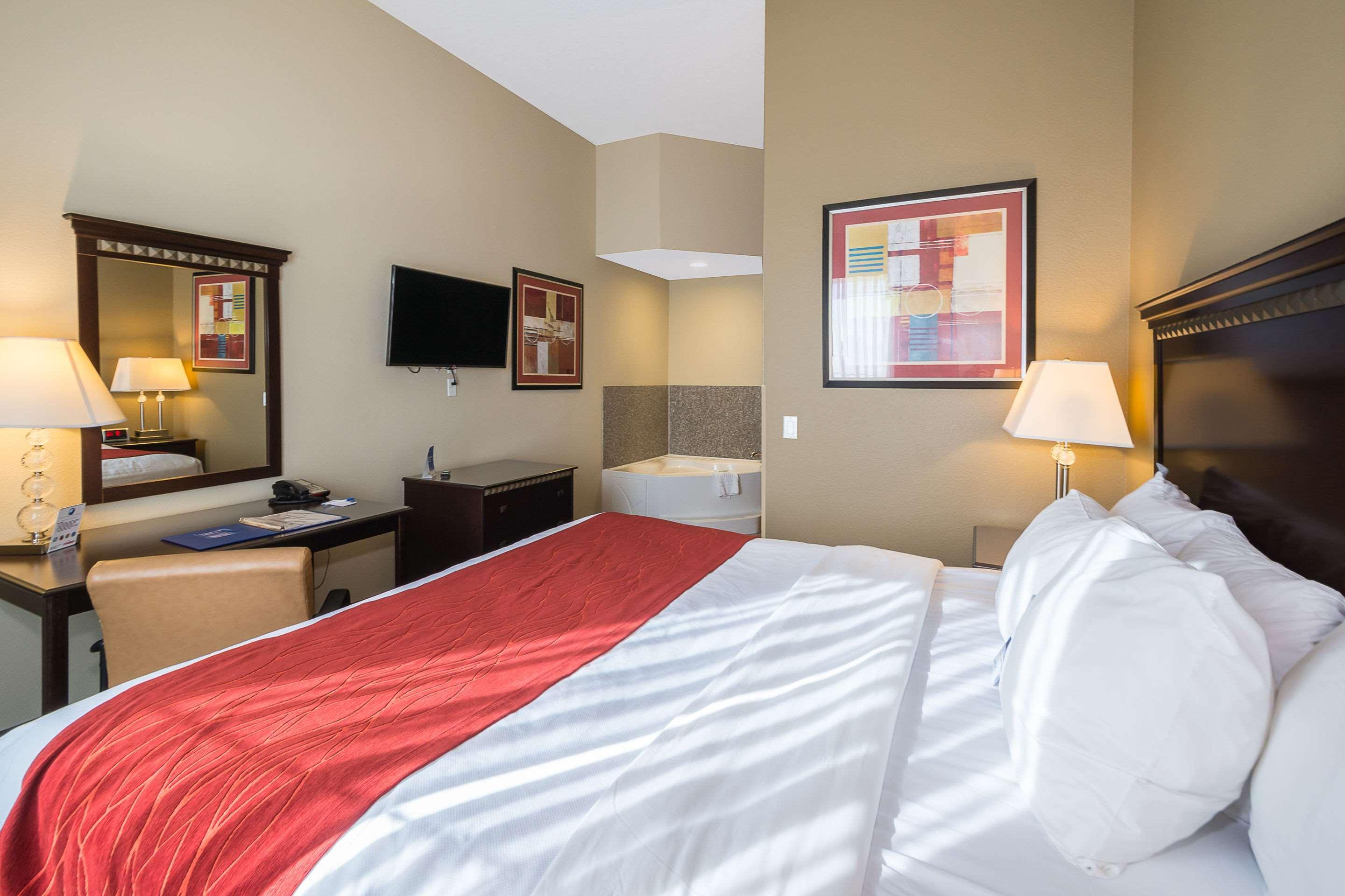 Comfort Inn&Suites Maingate South Davenport Exteriör bild