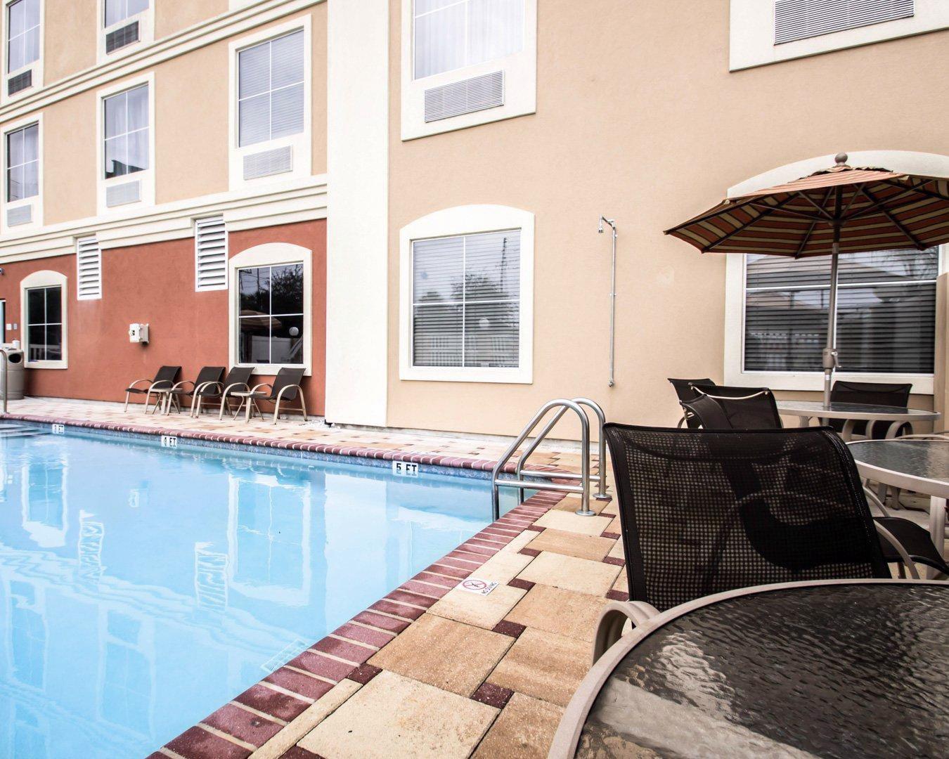Comfort Inn&Suites Maingate South Davenport Exteriör bild