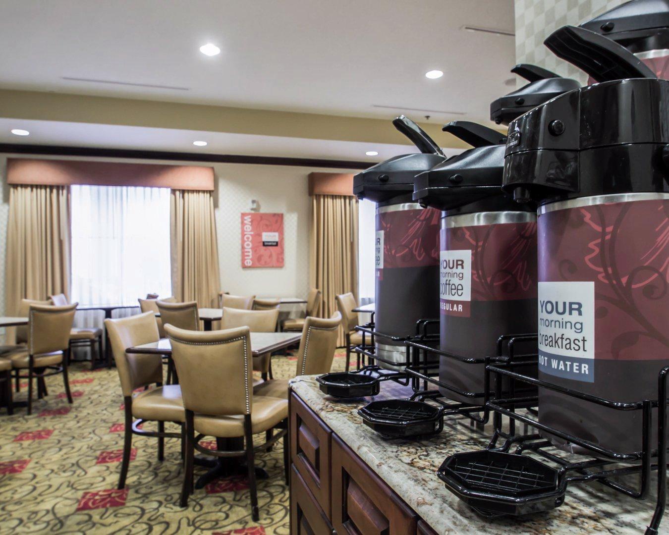 Comfort Inn&Suites Maingate South Davenport Exteriör bild