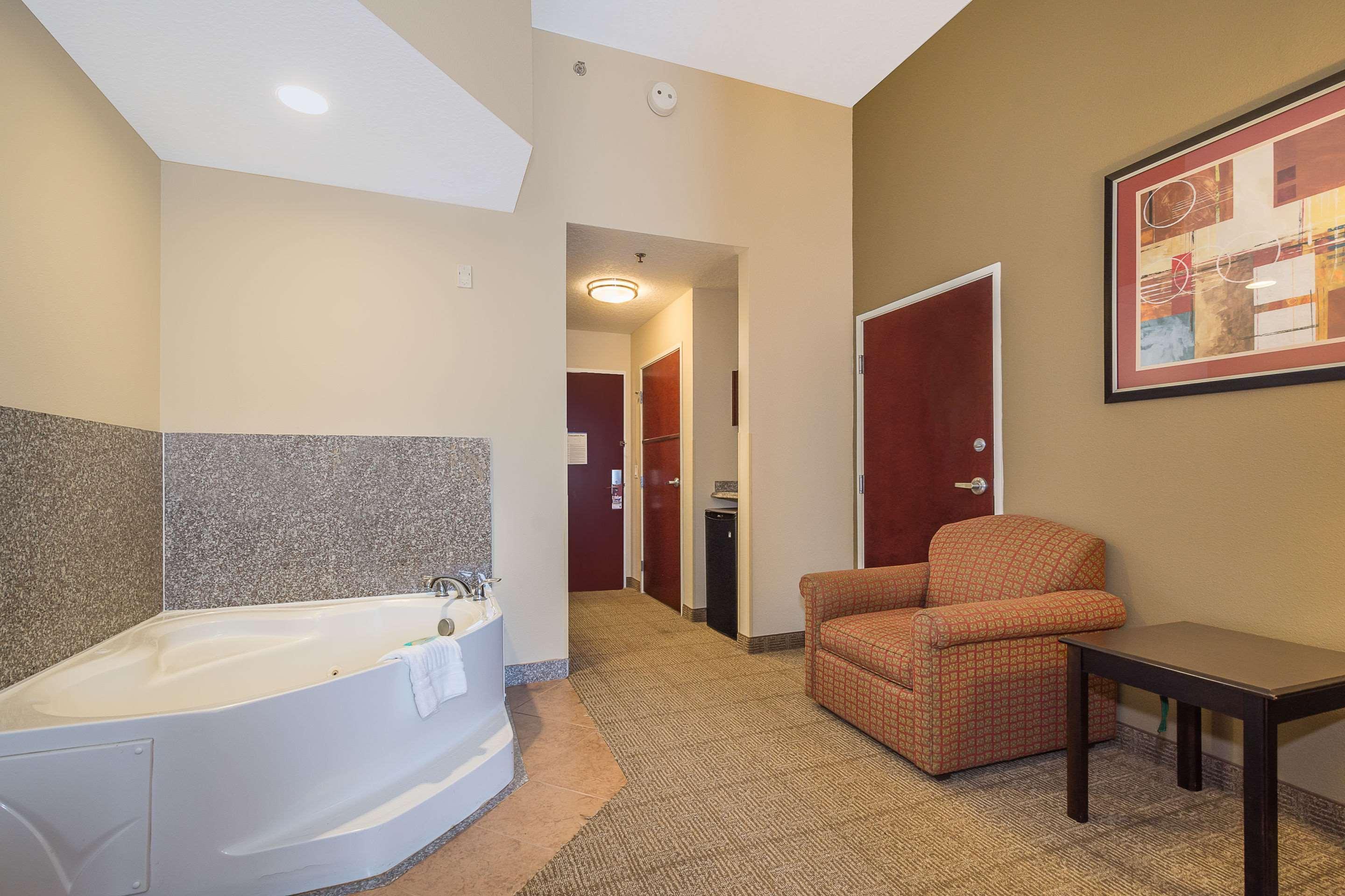 Comfort Inn&Suites Maingate South Davenport Exteriör bild