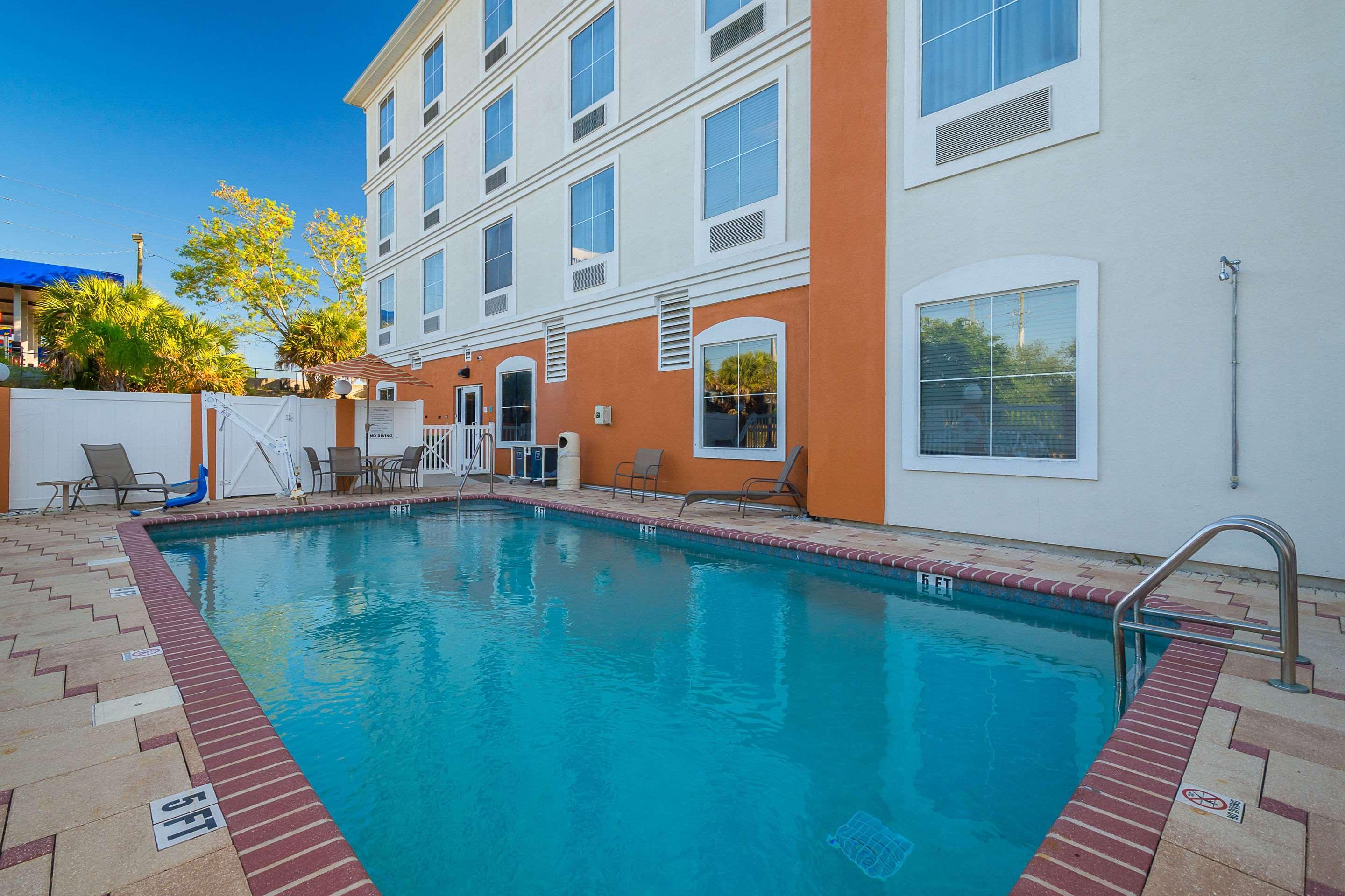 Comfort Inn&Suites Maingate South Davenport Exteriör bild