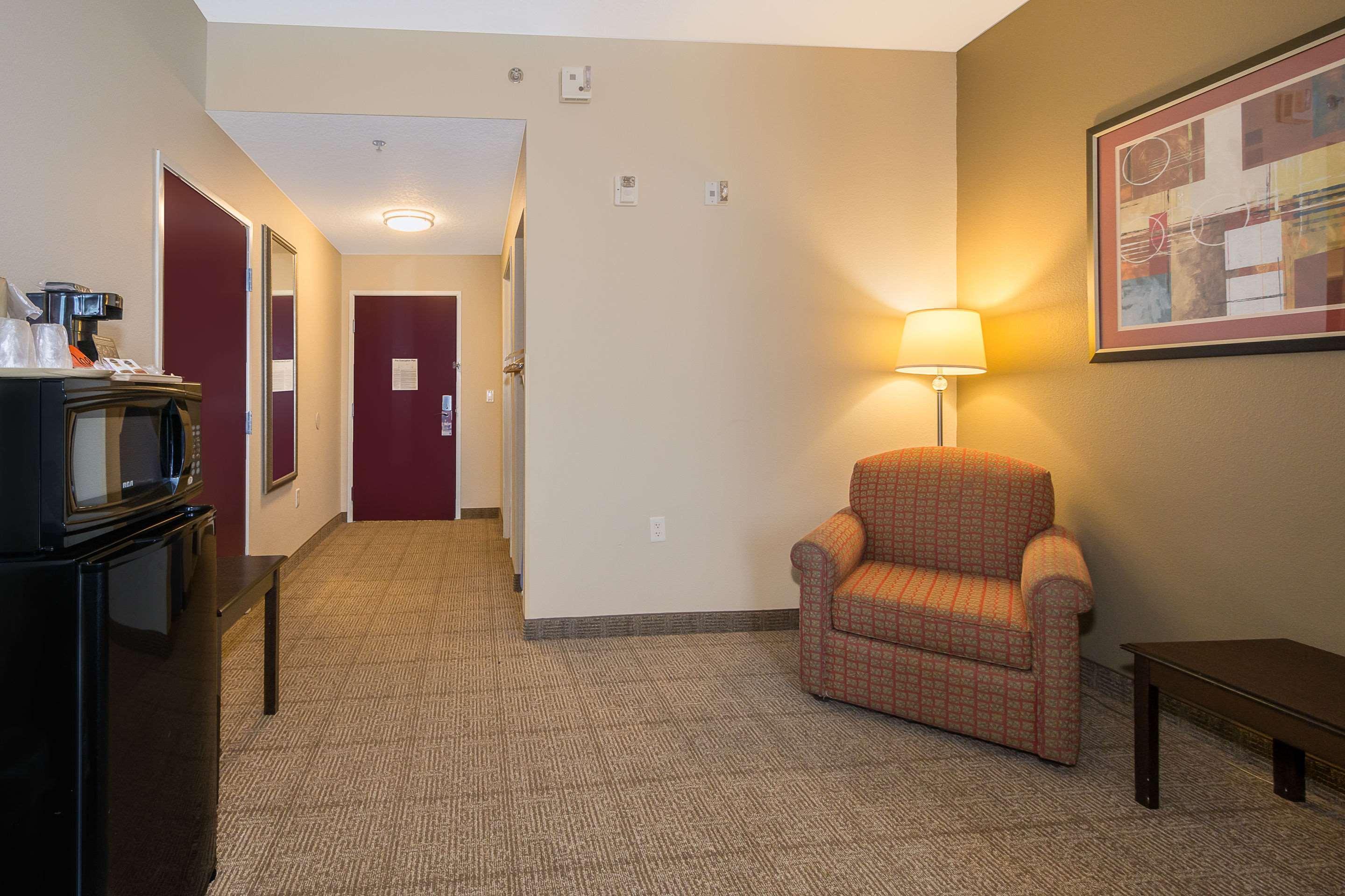 Comfort Inn&Suites Maingate South Davenport Exteriör bild