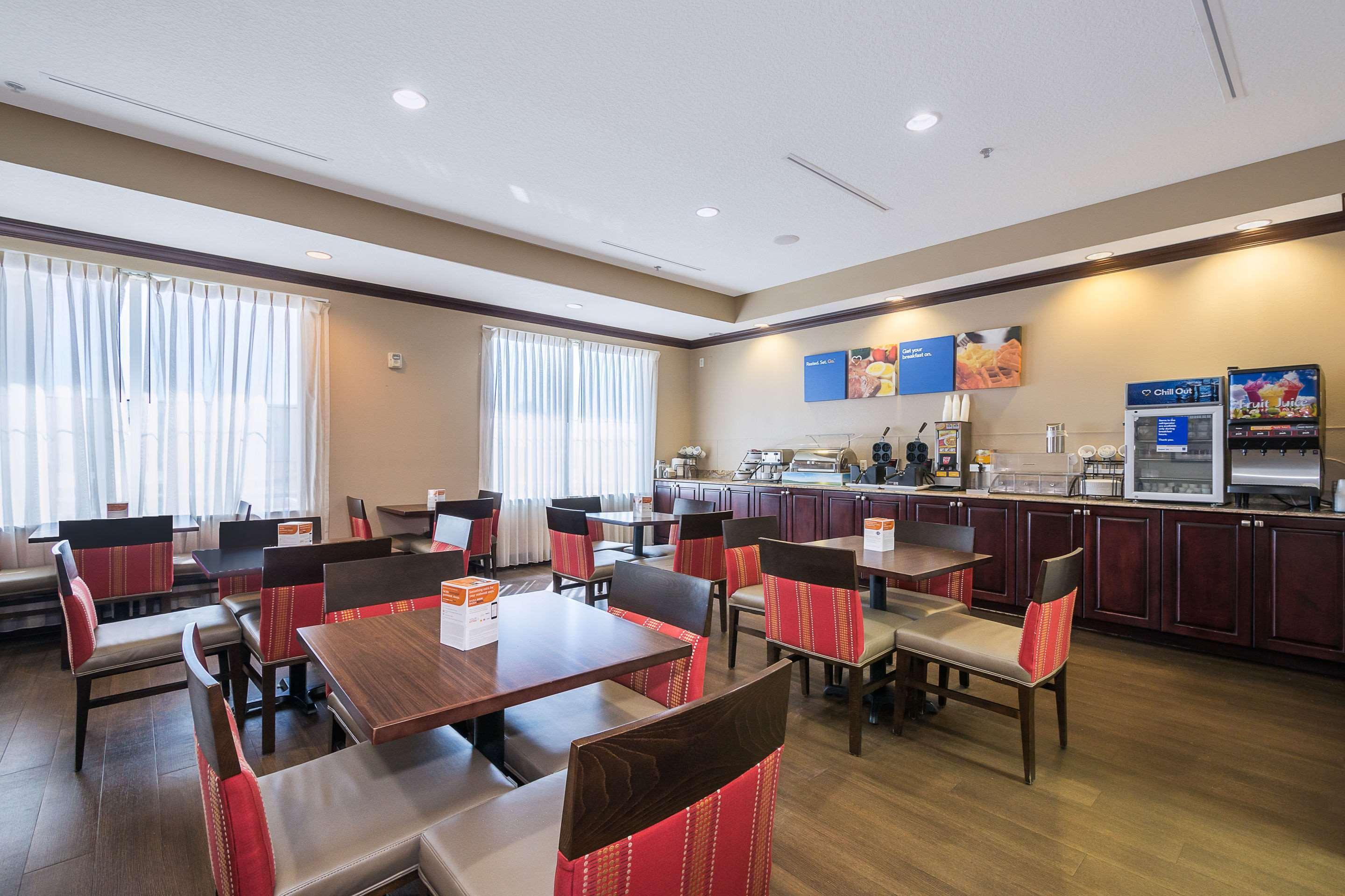Comfort Inn&Suites Maingate South Davenport Exteriör bild