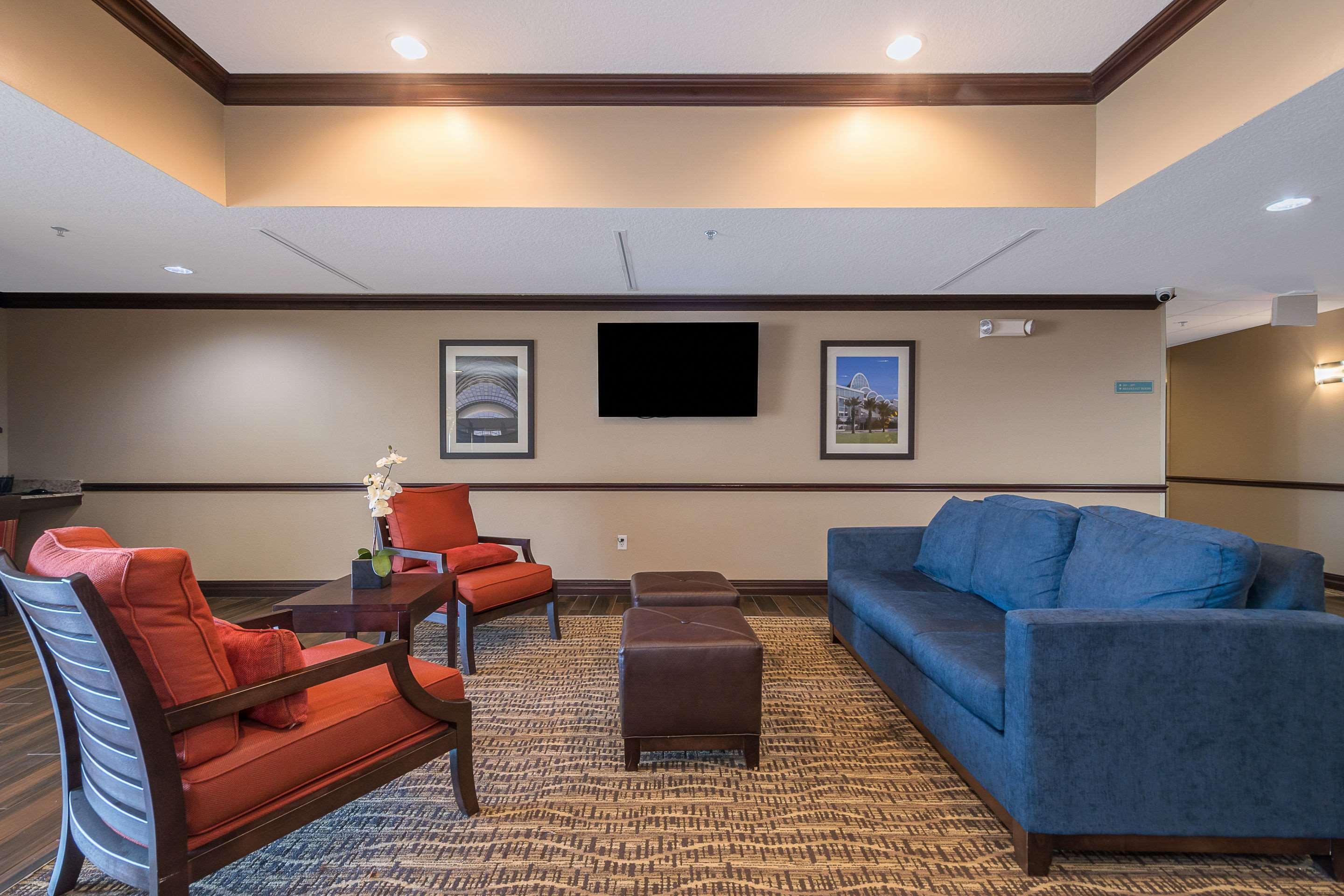 Comfort Inn&Suites Maingate South Davenport Exteriör bild