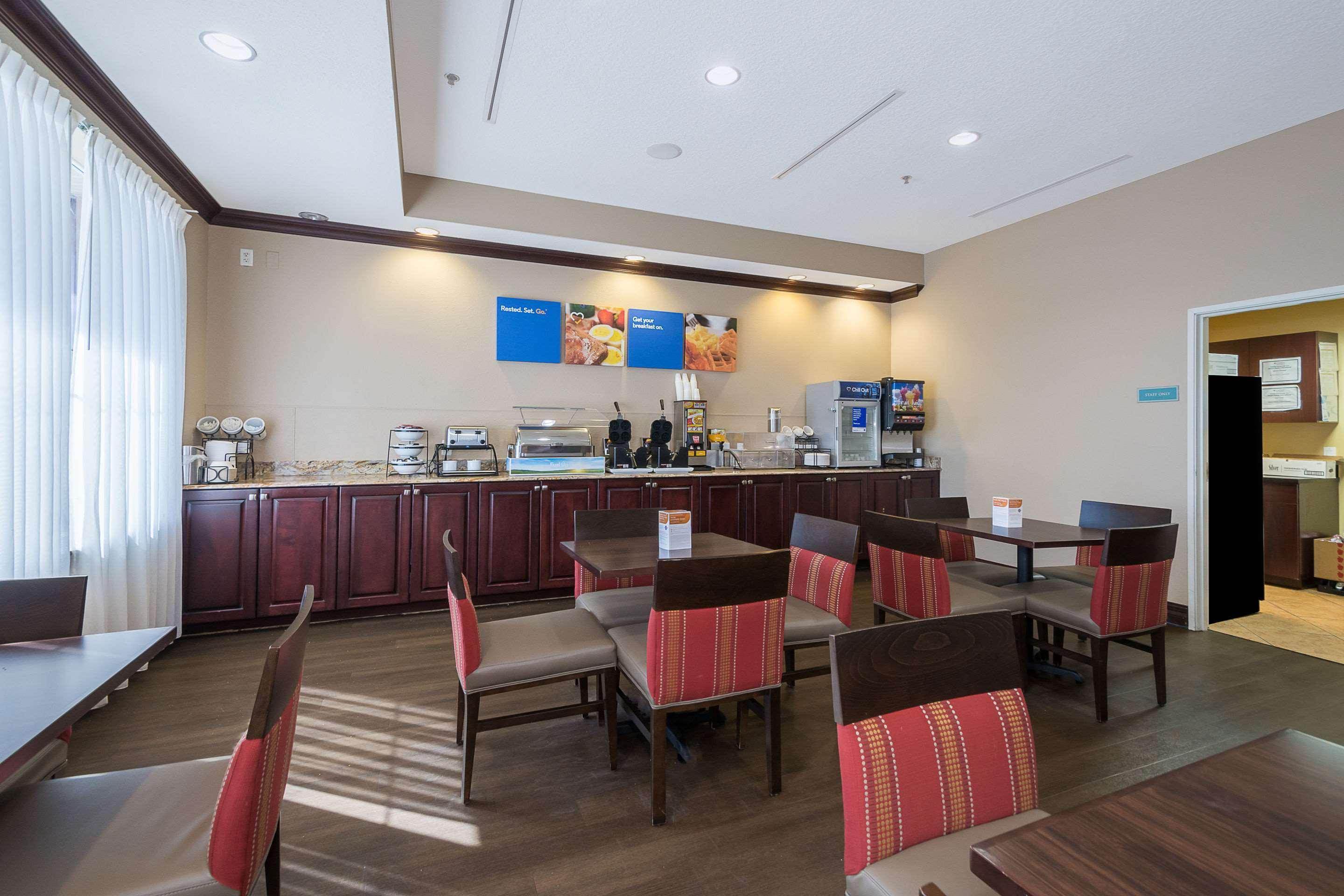 Comfort Inn&Suites Maingate South Davenport Exteriör bild