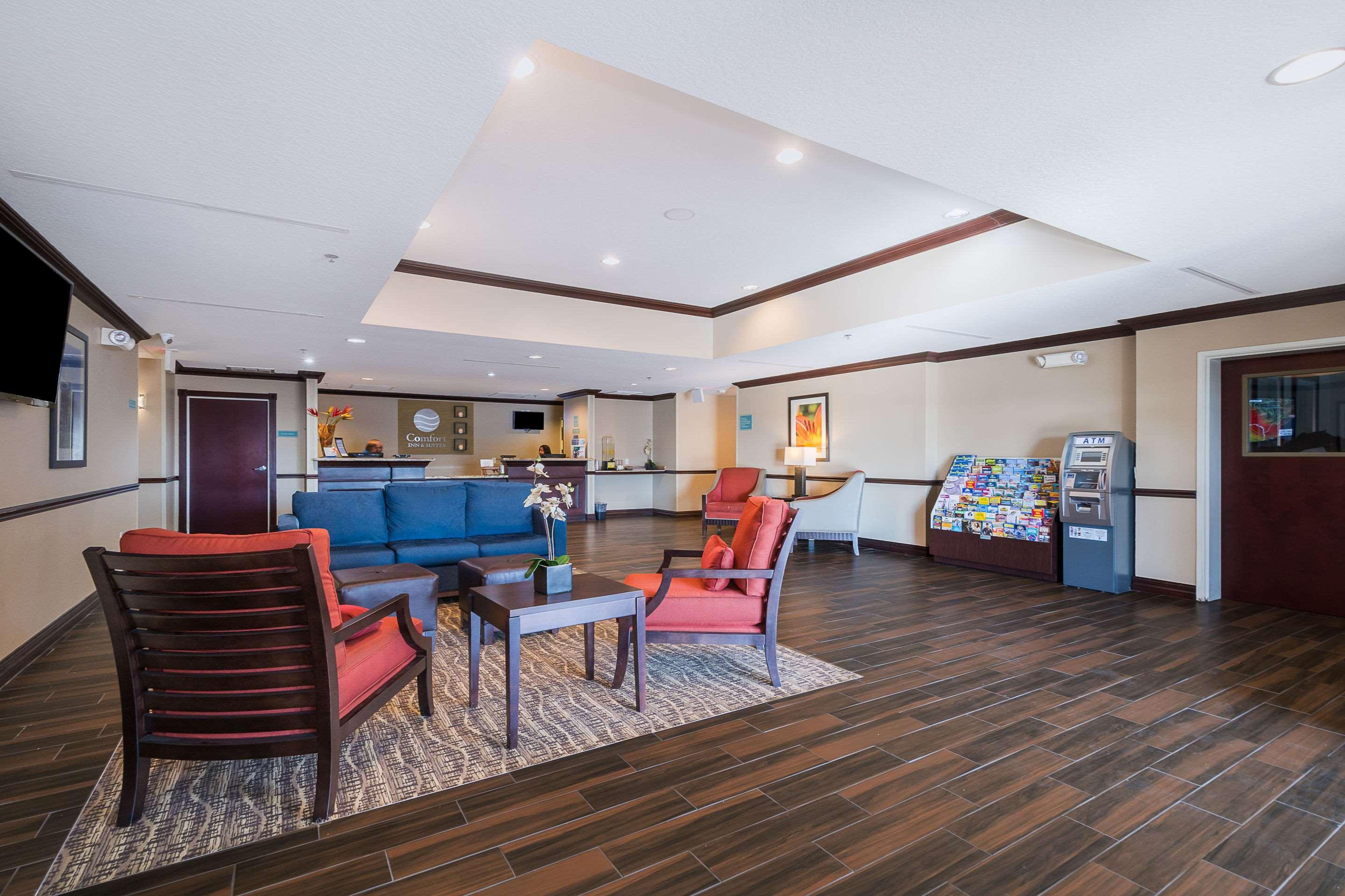 Comfort Inn&Suites Maingate South Davenport Exteriör bild