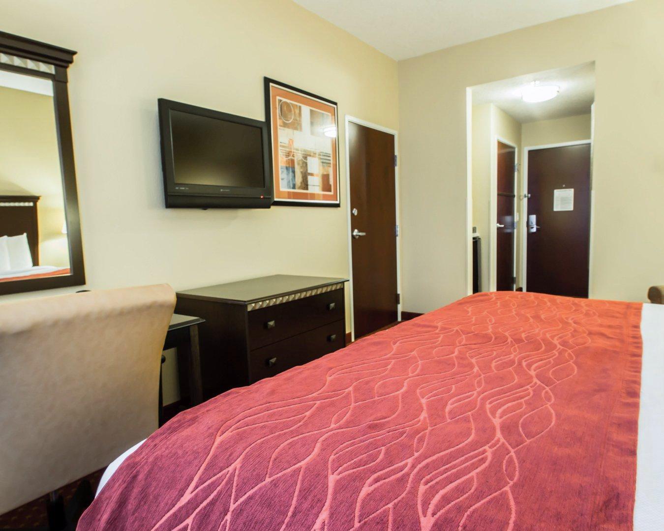 Comfort Inn&Suites Maingate South Davenport Exteriör bild