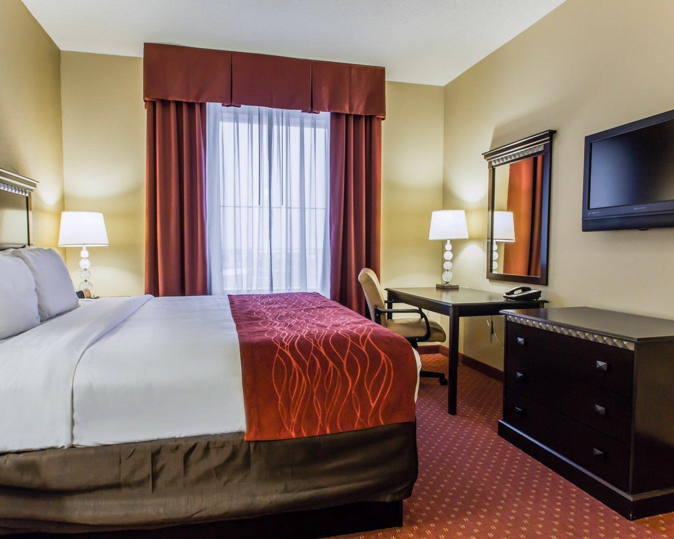 Comfort Inn&Suites Maingate South Davenport Exteriör bild