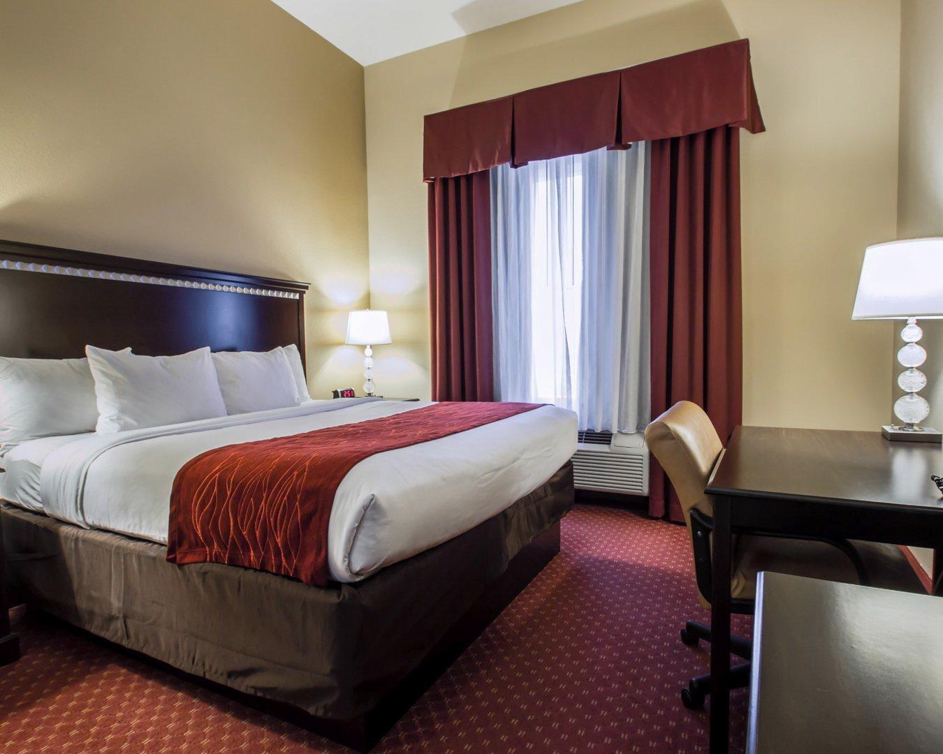 Comfort Inn&Suites Maingate South Davenport Exteriör bild