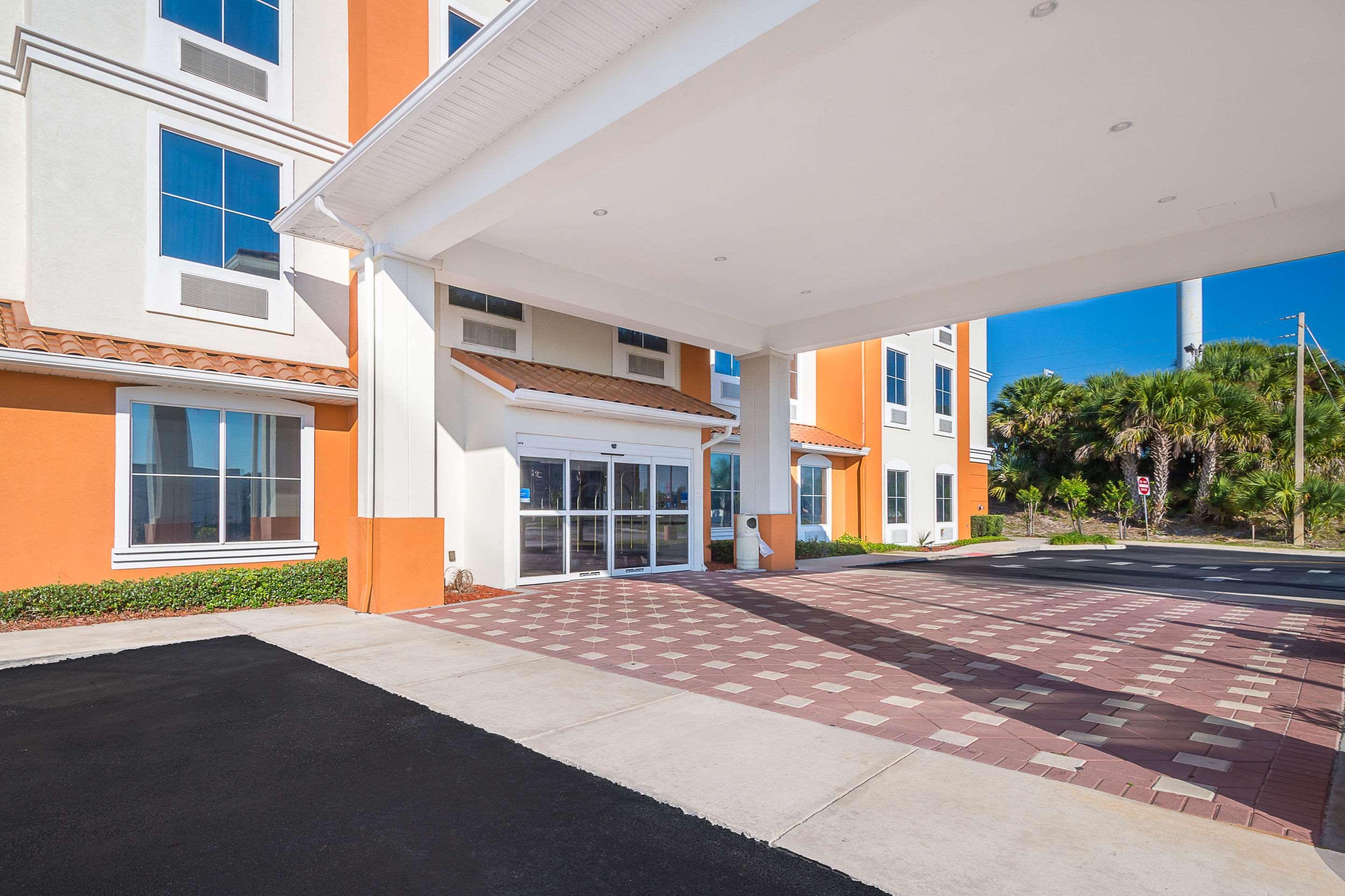 Comfort Inn&Suites Maingate South Davenport Exteriör bild