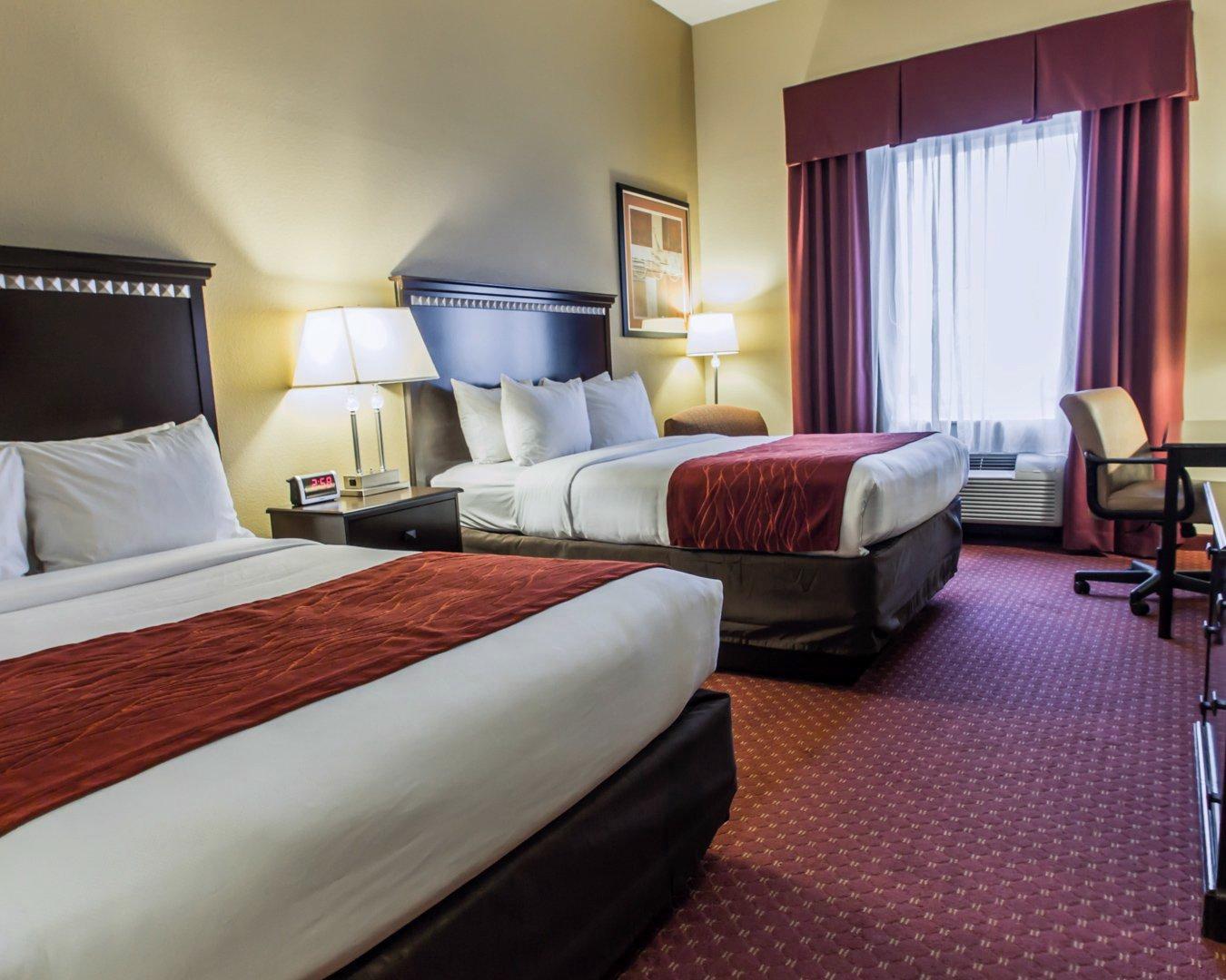 Comfort Inn&Suites Maingate South Davenport Exteriör bild