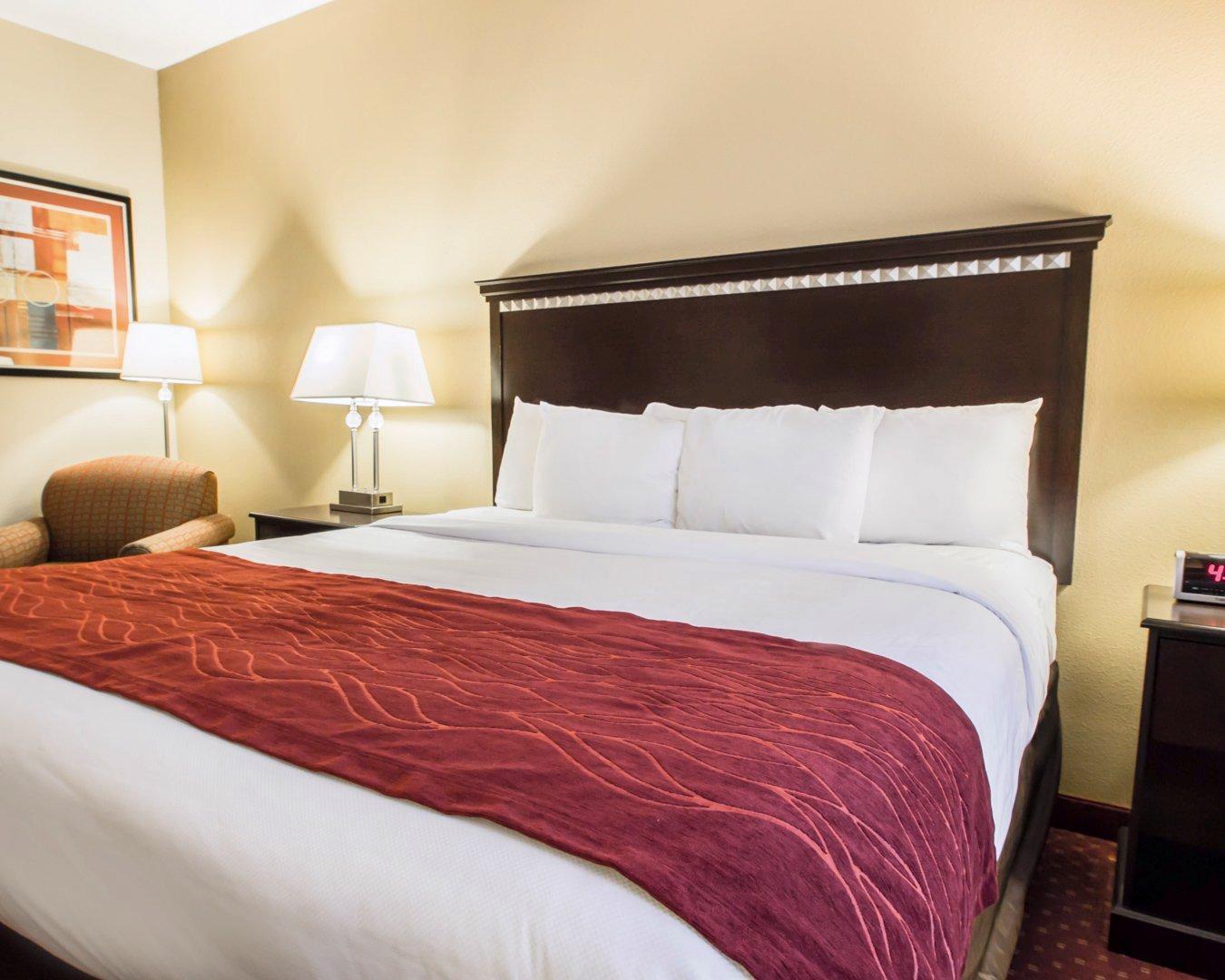 Comfort Inn&Suites Maingate South Davenport Exteriör bild
