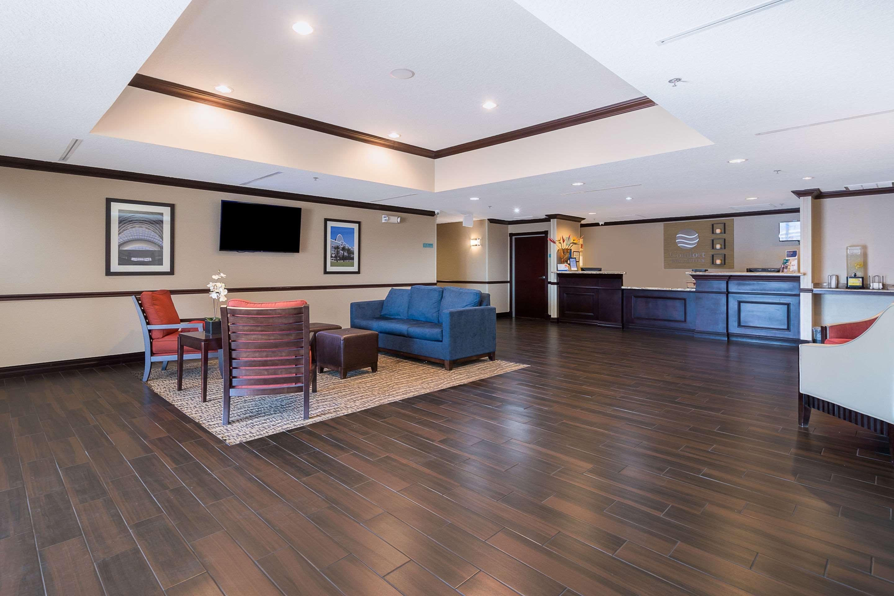 Comfort Inn&Suites Maingate South Davenport Exteriör bild