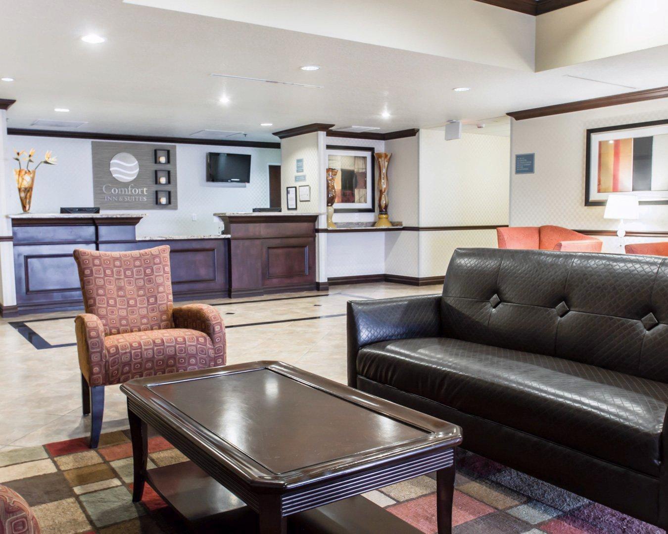 Comfort Inn&Suites Maingate South Davenport Exteriör bild