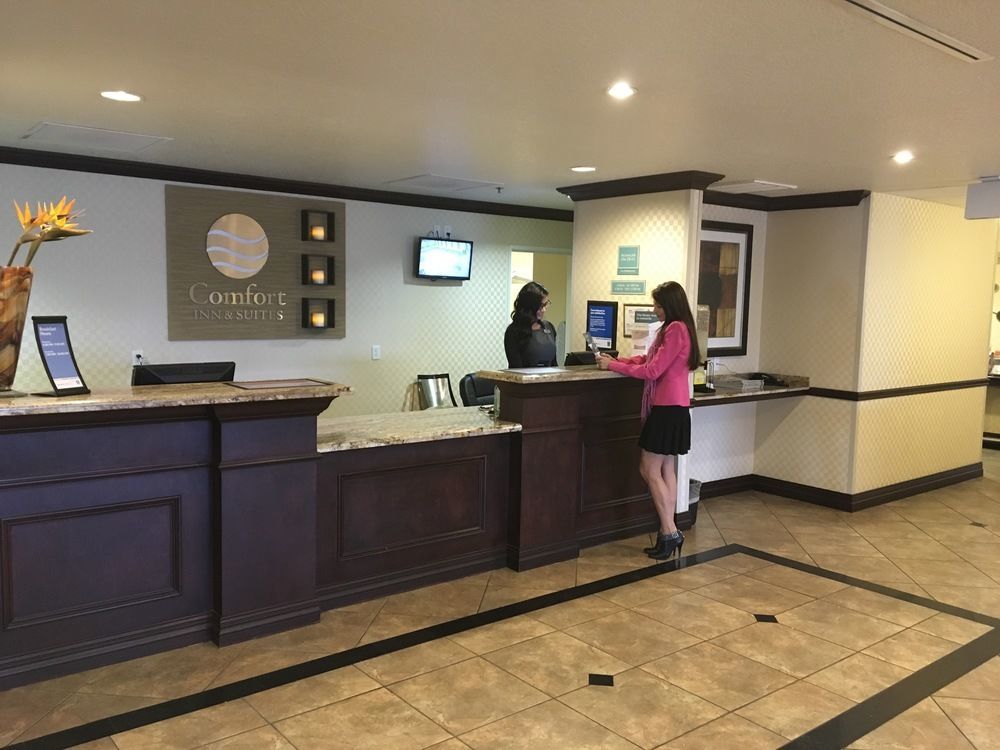 Comfort Inn&Suites Maingate South Davenport Exteriör bild