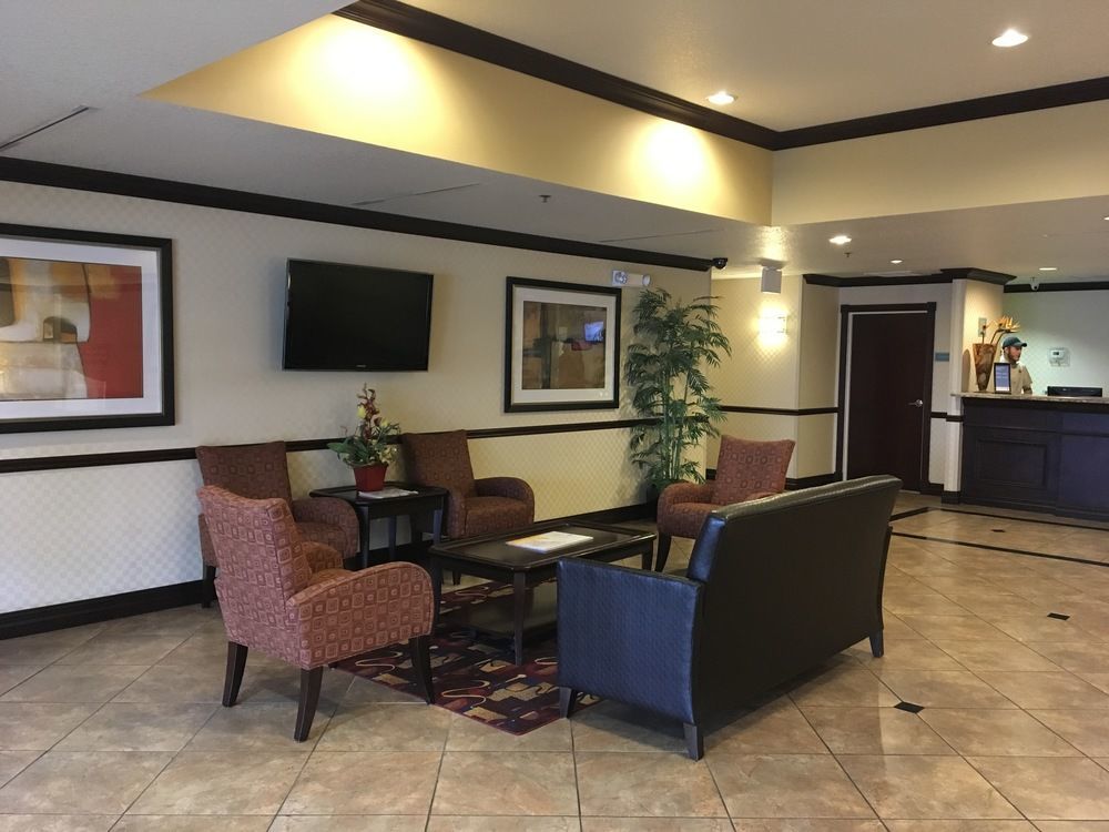 Comfort Inn&Suites Maingate South Davenport Exteriör bild
