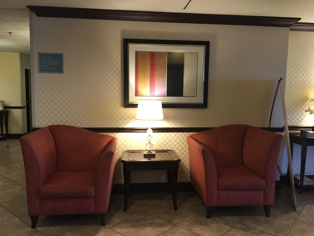 Comfort Inn&Suites Maingate South Davenport Exteriör bild